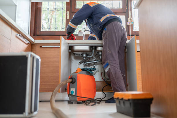 Fethiye Tıkanıklık Açma Servis